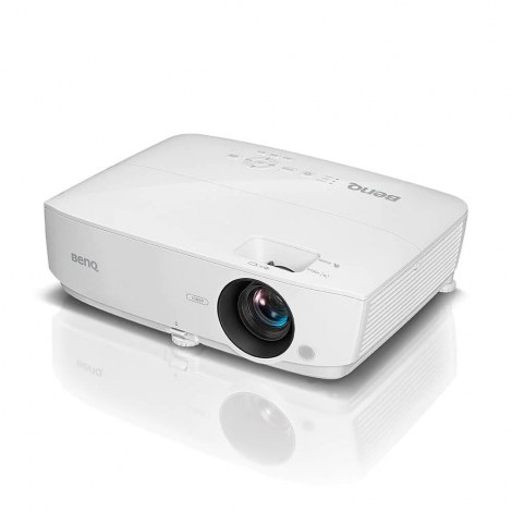 Benq | MH536 | DLP projector | Full HD | 1920 x 1080 | 3800 ANSI lumens | White - 6